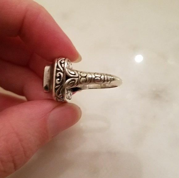 Sterling Silver - Picture 5 of 8